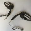 Espejos Con Luz De Giro Para Harley Davidson Y Compat
