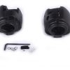 Housings Negro Mate Satinado Para Harley Davidson - Image 2