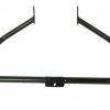 Defensa Negra Para Harley Davidson Touring - Image 4