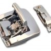 Chapas Para Tourpack De Harley Davidson - Image 4