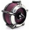 Filtro Alto Flujo Rsd Turbine Para Harley Davidson Twin Cam