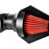 Filtro Cono Ancho Negro Para Harley Davidson Touring 103
