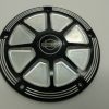 Derby Cover Tapa Clutch Deep Cut Harley Davidson Twin Cam