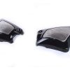 Covers Laterales Negros Para Harley Davidson Vrod - Image 2