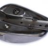 Tanque Peanut Cachete Sumido Para Harley Davidson Carburada - Image 3