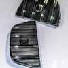 Covers De Planchas Traseras Skull Para Harley Davidson - Image 4