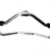Defensa De Bigote Cromada Para Harley Davidson Sportster - Image 2