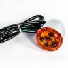 Direccional Delantera Para Harley Davidson - Image 2