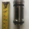 Pedal De Cambios Shifter Peg Cromo Para Harley Davidson - Image 3