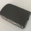Cover De Pedal De Freno Diamond Negro Para Harley Davidson - Image 3