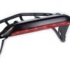 Parrilla Rack Quitapon Con Luz Harley Davidson Touring 09 Up - Image 2
