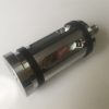 Pedal De Cambios Shifter Peg Cromo Para Harley Davidson