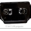 Regulador Para Harley Davidson Touring Reemp 74505-06 - Image 3