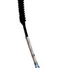 Chicote De Clutch Para Harley Davidson 1.80 Mt - Image 4