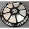 Derby Cover Tapa De Clutch Rsd Harley Davidson Twin Cam