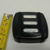 Brake Peg Pedal De Freno Deep Cut Chico Para Harley Davidson - Image 4