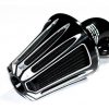 Filtro De Cono Deep Cut Harley Davidson Touring 09-16 - Image 2