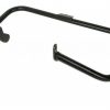 Defensa Negra Para Harley Davidson Touring - Image 3