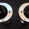 Covers Vasos De Suspension Arlen Cromo Para Harley Touring - Image 5
