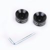 Covers Deep Cut De Tornillos De Bujias Para Harley Davidson - Image 3