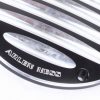 Derby Y Timer Cover Arlen Deep Cut Para Harley Davidson M8 - Image 4