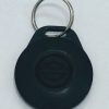 Fob Llavero De Presencia De Boton Harley Davidson