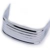 Faldon De Salpicadera Cromo Delantera Para Harley Davidson - Image 4