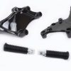 Posapies De Pasajero Para Harley Davidson Sportster 2014 O M - Image 2