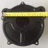 Filtro Aire Turbine Negro Para Harley Davidson Twin Cam 09up - Image 2