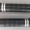 Posapies Deep Cut Redondos Para Harley Davidson - Image 3
