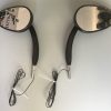 Espejos Con Luz De Giro Para Harley Davidson Y Compat - Image 2