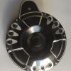 Claxon Arlen Tri Line Para Harley Davidson