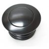 Tapon De Gasolina Pop Up Negro Para Harley Davidson Rosca Iz - Image 2