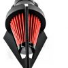Filtro Cono Ancho Negro Para Harley Davidson Touring 103 - Image 3