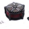 Filtro Alto Flujo Uc 5 Stars Para Harley Davidson Twin Cam - Image 3
