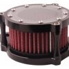Filtro De Alto Flujo Clarity Para Harley Davidson Sportster - Image 2
