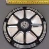 Derby Cover Tapa De Clutch Rsd Harley Davidson Twin Cam - Image 3