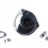 Filtro De Aire Inverted Cromo Para Harley Davidson Twin Cam - Image 2