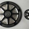 Derby Y Timer Rsd Deep Para Harley Davidson M8 Milwaukee Eig - Image 3