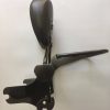 Respaldo Quitapon Negro De Harley Davidson Touring 08 Menos - Image 2