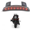 Stop De Led Humo Para Harley Davidson Salpicadera Recortada - Image 2
