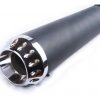 Escapes Rsd Tracker Para Harley Davidson Sportster 04 O Mas - Image 3