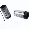 Covers Vasos De Suspension Lines Para Harley Touring - Image 2