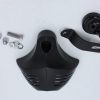 Cover De Claxon V Style Negro Kuryakyn Para Harley Davidson - Image 4