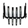 Parrilla Stealth Quitapon Negra Harley Touring 09 O Mas - Image 5