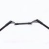 Manillar Mini Ape Negro Para Harley Davidson O Compatibles - Image 2