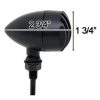 Direccionales Bullet Tipo Cafe Racer Con Rejilla - Image 2