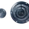 Derby Y Timer Cover Arlen Para Harley Davidson Sportster - Image 5
