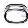 Cover Negro Para Stop De Harley Davidson Multifit