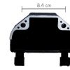 Regulador Para Harley Davidson Dyna 08-14 Reemp 74631-08 - Image 3